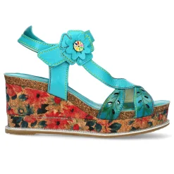 Sandales - HACDEO 22 | Laura Vita Store