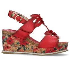 Sandales - HACDEO 21 | Laura Vita Clearance