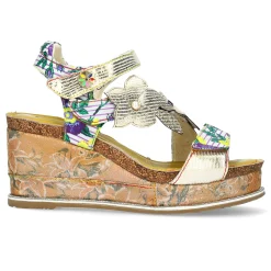 Sandales - HACDEO 20 | Laura Vita Sale