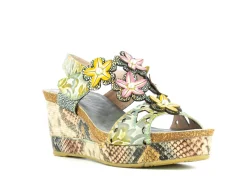 Sandales - HACDEO 01 | Laura Vita Cheap