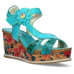 Sandales - HACDEO 22 | Laura Vita Store