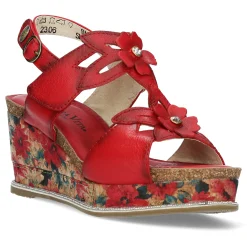 Sandales - HACDEO 21 | Laura Vita Clearance