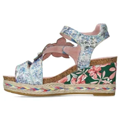 Sandales - HACDEO 20 | Laura Vita Online