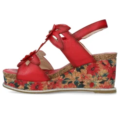 Sandales - HACDEO 21 | Laura Vita Clearance