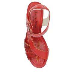Sandales - HACDEO 22 | Laura Vita Store
