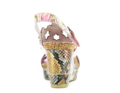 Sandales - HACDEO 01 | Laura Vita Cheap