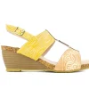 Sandales - HACEOO 06 | Laura Vita Flash Sale