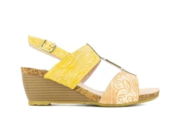 Sandales - HACEOO 06 | Laura Vita Flash Sale
