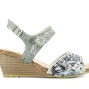 Sandales - HACEOO 05 | Laura Vita New