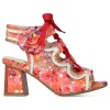 Sandales - HACKIO 11 | Laura Vita Outlet