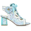 Sandales - HACKIO 11 | Laura Vita Shop
