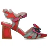 Sandales - HACKIO 02 | Laura Vita Online