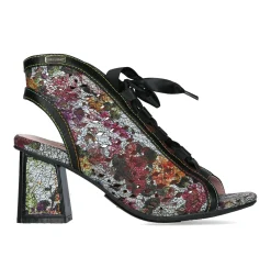 Sandales - HACKIO 16 | Laura Vita Online