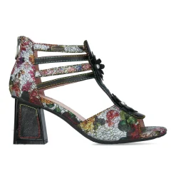 Sandales - HACKIO 15 | Laura Vita Best Sale