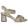 Sandales - HACKIO 03 | Laura Vita Flash Sale