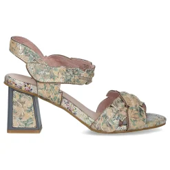 Sandales - HACKIO 03 | Laura Vita Flash Sale