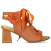 Sandales - HACKIO 11 | Laura Vita Outlet