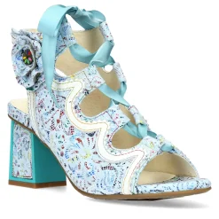 Sandales - HACKIO 11 | Laura Vita Shop