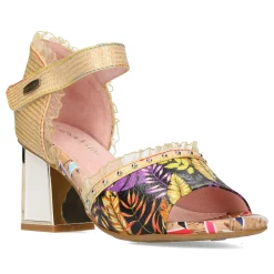Sandales - HACKIO 20 | Laura Vita Cheap