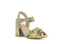 Sandales - HACKIO 03 | Laura Vita Flash Sale