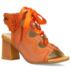 Sandales - HACKIO 11 | Laura Vita Outlet