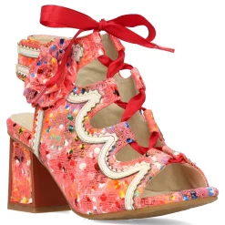 Sandales - HACKIO 11 | Laura Vita Outlet