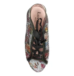 Sandales - HACKIO 16 | Laura Vita Online