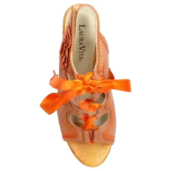 Sandales - HACKIO 11 | Laura Vita Outlet