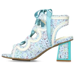 Sandales - HACKIO 11 | Laura Vita Shop