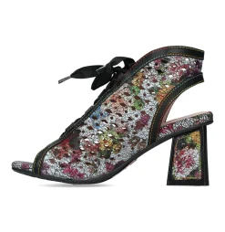 Sandales - HACKIO 16 | Laura Vita Online