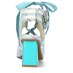 Sandales - HACKIO 11 | Laura Vita Shop