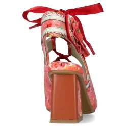 Sandales - HACKIO 11 | Laura Vita Outlet