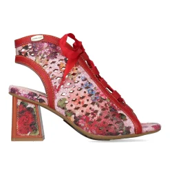 Sandales - HACKIO 16 | Laura Vita Online