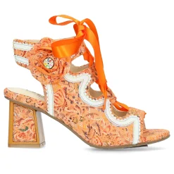 Sandales - HACKIO 11 | Laura Vita Shop