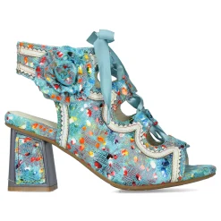Sandales - HACKIO 11 | Laura Vita Outlet
