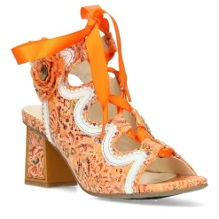 Sandales - HACKIO 11 | Laura Vita Shop