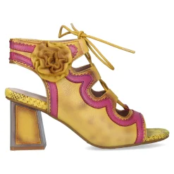 Sandales - HACKIO 11 | Laura Vita Outlet