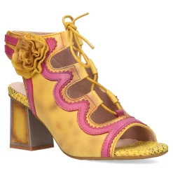 Sandales - HACKIO 11 | Laura Vita Outlet