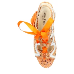 Sandales - HACKIO 11 | Laura Vita Shop