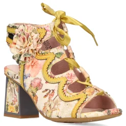 Sandales - HACKIO 11 Antique | Laura Vita Online