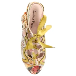 Sandales - HACKIO 11 Antique | Laura Vita Online
