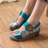 Sandales - HACLEO 09 | Laura Vita Shop