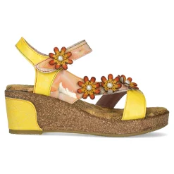 Sandales - HACLEO 0421 | Laura Vita Flash Sale