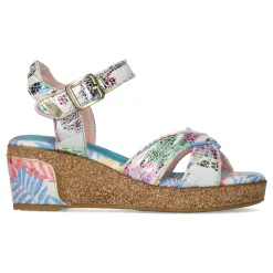 Sandales - HACLEO 16 | Laura Vita Fashion