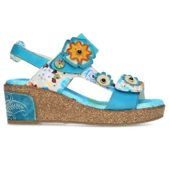 Sandales - HACLEO 09 | Laura Vita Shop