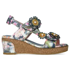 Sandales - HACLEO 09 | Laura Vita Sale