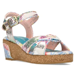 Sandales - HACLEO 16 | Laura Vita Fashion