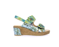 Sandales - HACLEO 02 | Laura Vita Cheap