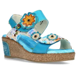 Sandales - HACLEO 09 | Laura Vita Shop