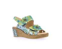 Sandales - HACLEO 02 | Laura Vita Cheap